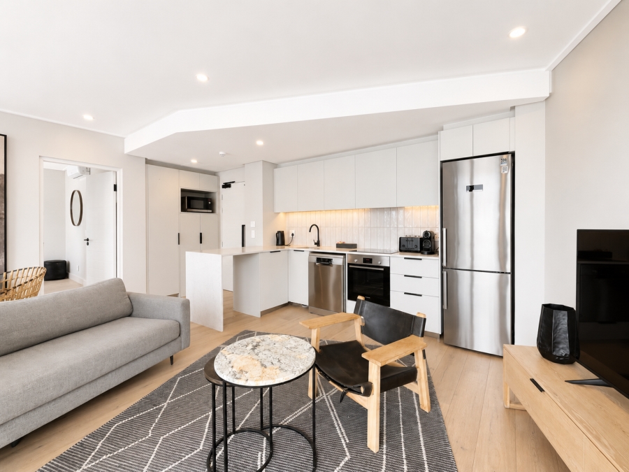 1 Bedroom Property for Sale in Sea Point Western Cape